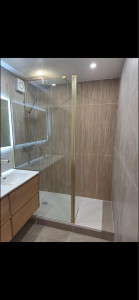 Photo de galerie - Rénovation salle de bain