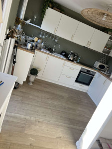 Photo de galerie - Ménage