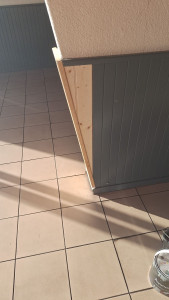 Photo de galerie - Bricolage et multi services