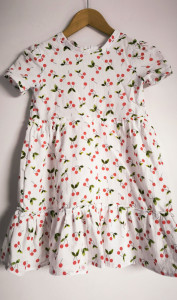 Photo de galerie - Couturière