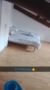 Photo de galerie - Ménage