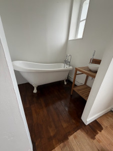 Photo de galerie - Rénovation intérieur 