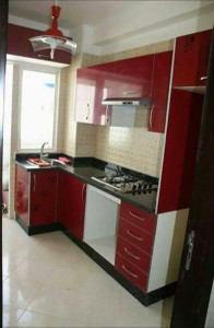 Photo de galerie - Cuisine IKEA Annecy (74)