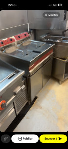 Photo de galerie - Évacuation déchets - Gravats