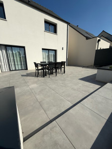 Photo de galerie - Carrelage