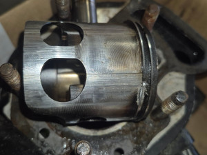 Photo de galerie - Réparation vélo - moto