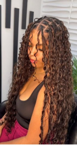 Photo de galerie - Knotlesse