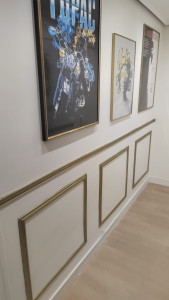 Photo de galerie - Bricolage et multi services