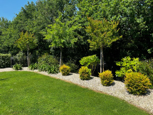 Photo de galerie - Jardinier