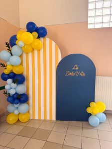 Photo de galerie - Style de décoration