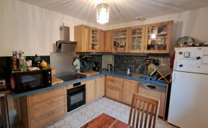 Photo de galerie - Montage cuisine Leroy Merlin