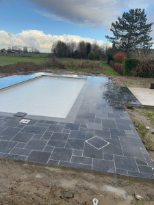 Photo de galerie - Paysagiste - Aménagement du jardin