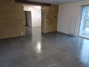 Photo de galerie - Carrelage