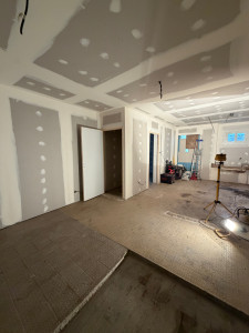 Photo de galerie - Rénovation 