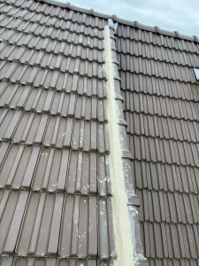 Photo de galerie - Couverture - Toiture