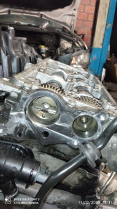 Photo de galerie - Réviser