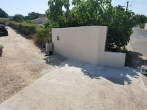 Photo de galerie - Voici une photo de réalisation proposée pour un Voisin