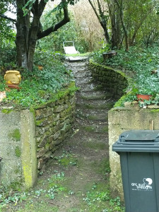 Photo de galerie - Avant 