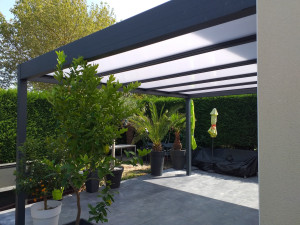 Photo de galerie - Menuiserie - Huisserie - Agencement