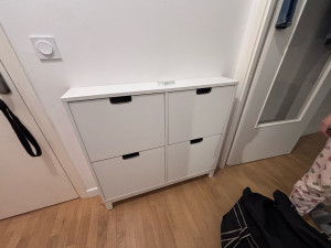 Photo de galerie - Le travail bien fait ?