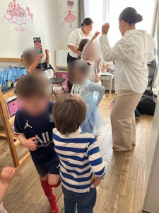 Photo de galerie - Animateur 