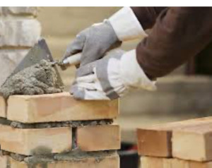 Photo de galerie - Maçonnerie