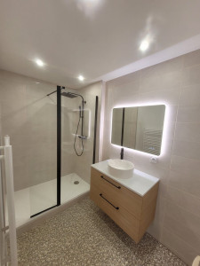 Photo de galerie - Carrelage