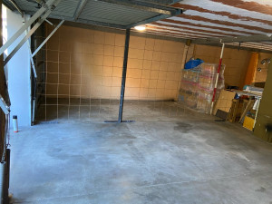 Photo de galerie - Stockage garde meuble 