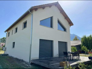 Photo de galerie - Facade 