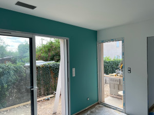 Photo de galerie - Bricolage et multi services