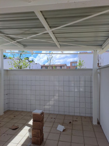 Photo de galerie - Carrelage