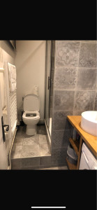 Photo de galerie - Airbnb