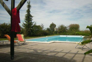 Photo de galerie - Entretien piscine