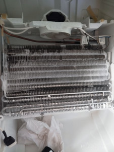 Photo de galerie - Dépannage électroménager