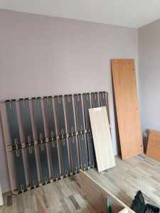 Photo de galerie - Montage meubles en kit