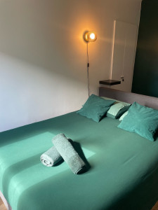 Photo de galerie - Airbnb 