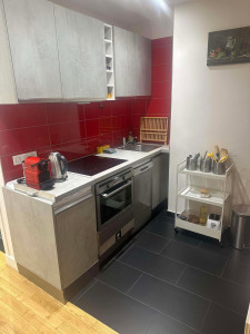 Photo de galerie - Ménage