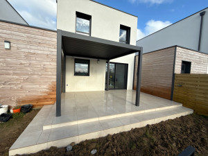 Photo de galerie - Carrelage