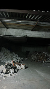 Photo de galerie - Bricolage et multi services