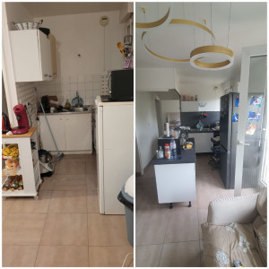 Photo de galerie - Services d'aménagements d'interieurs