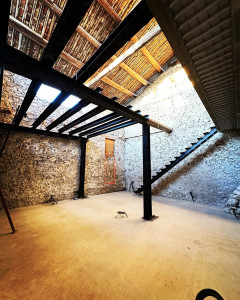 Photo de galerie - Artisan tout corps d'état - Rénovation