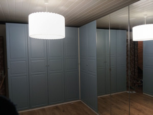 Photo de galerie - Montage meubles en kit