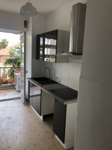 Photo de galerie - Montage meubles en kit