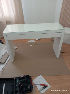 Photo de galerie - Montage meubles en kit