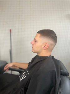 Photo de galerie - Dégradé 