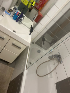 Photo de galerie - Aide à domicile