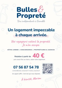Photo de galerie - Mes prestations 