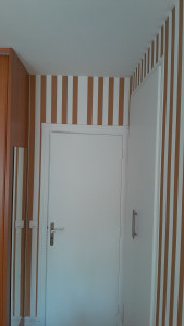 Photo de galerie - Papier peint 