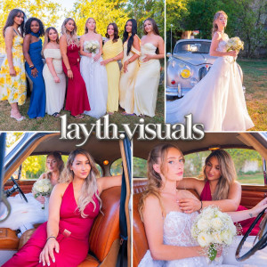 Photo de galerie - PHOTOGRAPHE/MARIAGE