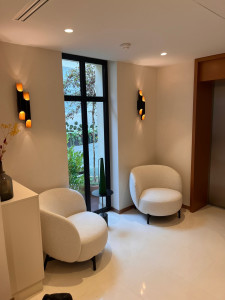 Photo de galerie - Pose d’Appliques murales